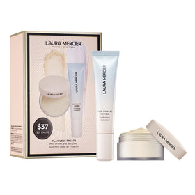 Mini format Primer Hydratant Pure Canvas de Laura Mercier