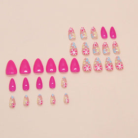 Mini lime à ongles incluse dans le kit MAOTTIE