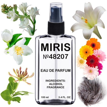 MIRIS Eau de Parfum 100 ml flacon avant
