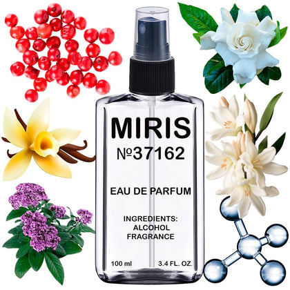 MIRIS Eau de Parfum 100 ml flacon avant