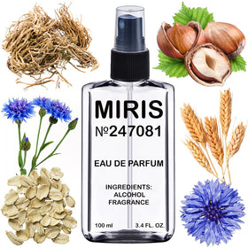 MIRIS Eau de Parfum 100 ml flacon avant