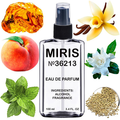 MIRIS Eau de Parfum 100 ml flacon avant