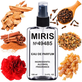 MIRIS Eau de Parfum Femme 100 ml flacon avant