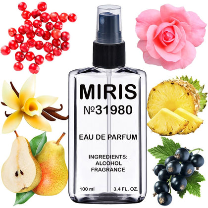 MIRIS Eau de Parfum Femme 100 ml flacon avant