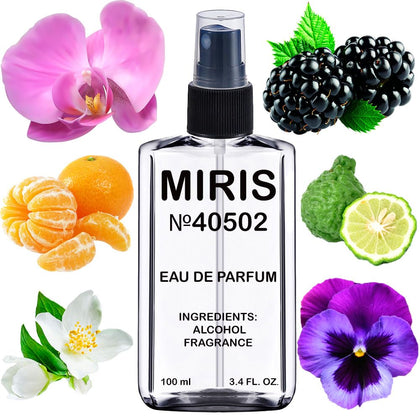 MIRIS Eau de Parfum Femme 100 ml flacon avant