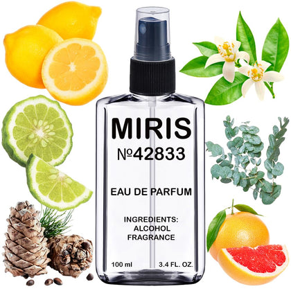 MIRIS Eau de Parfum Femme 100 ml flacon avant