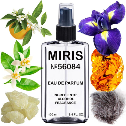 MIRIS Eau de Parfum Femme 100 ml flacon avant