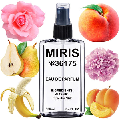 MIRIS Eau de Parfum Femme 100 ml flacon avant