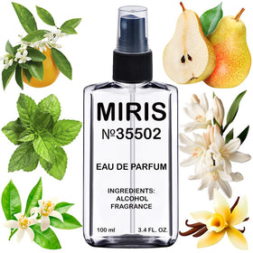 MIRIS Eau de Parfum Femme 100 ml flacon avant