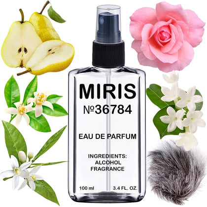 MIRIS Eau de Parfum Femme 100 ml flacon avant