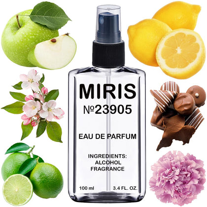 MIRIS Eau de Parfum Femme 100 ml flacon avant