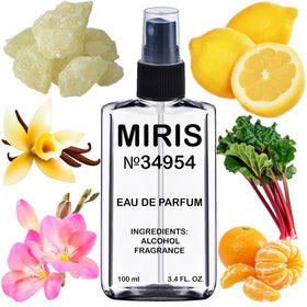 MIRIS Eau de Parfum Femme 100 ml flacon avant