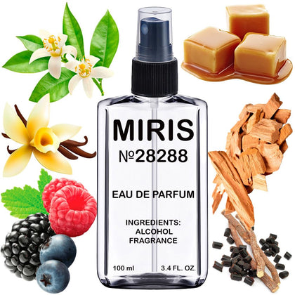 MIRIS Eau de Parfum Femme 100 ml flacon avant