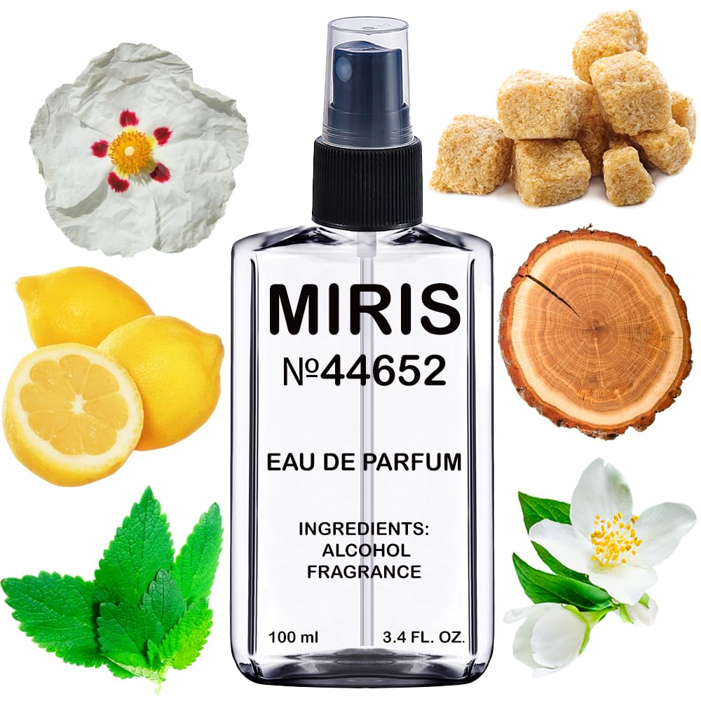 MIRIS Eau de Parfum Femme 100 ml flacon avant