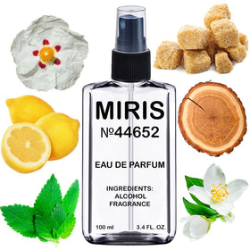 MIRIS Eau de Parfum Femme 100 ml flacon avant