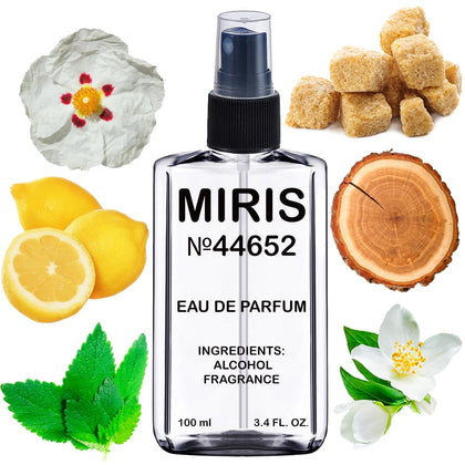 MIRIS Eau de Parfum Femme 100 ml flacon avant
