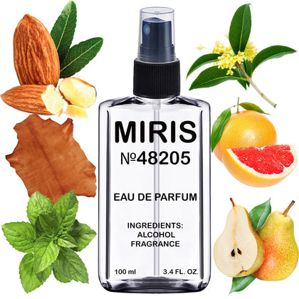 MIRIS Eau de Parfum Femme 100 ml flacon avant