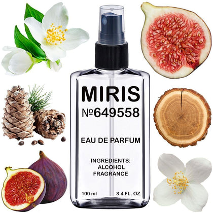 MIRIS Eau de Parfum Femme 100 ml flacon avant