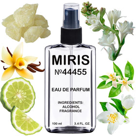 MIRIS Eau de Parfum Femme 100 ml flacon avant