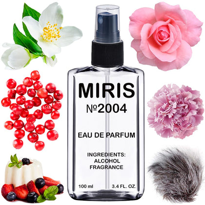 MIRIS Eau de Parfum Femme 100 ml flacon avant vue