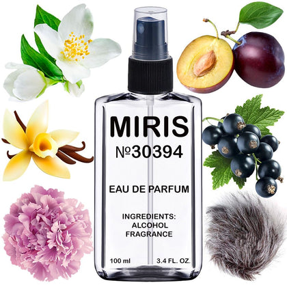MIRIS Eau de Parfum Femme 100 ml vue avant