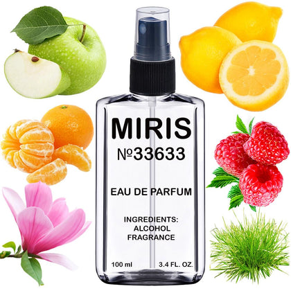 MIRIS Eau de Parfum Femme 100ml bouteille avant