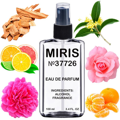 MIRIS Eau de Parfum Femme 100ml flacon avant
