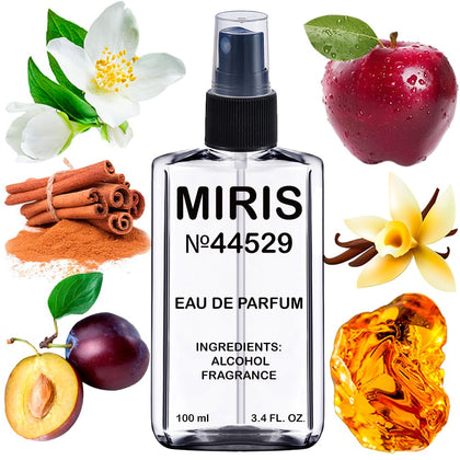 MIRIS Eau de Parfum Homme No. 44529 100 ml vue avant