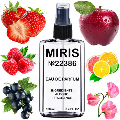 MIRIS Eau de Parfum Moon Sparkle 100 ml bouteille avant