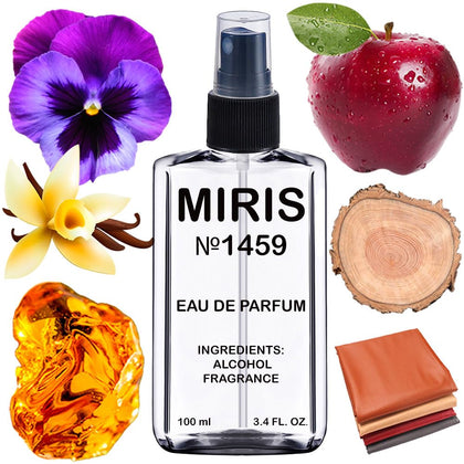 MIRIS Eau de Parfum No. 1459 100 ml vue avant
