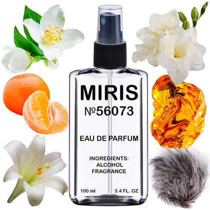 MIRIS Eau de Parfum pour femme 100 ml flacon avant