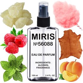 MIRIS Eau de Parfum Unisexe 100ml vue avant