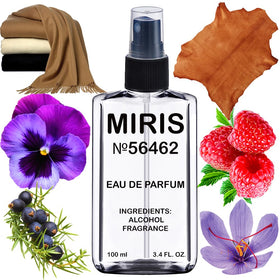 MIRIS Eau de Parfum Unisexe No. 56462 flacon de 100 ml