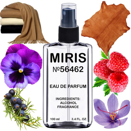 MIRIS Eau de Parfum Unisexe No. 56462 flacon de 100 ml