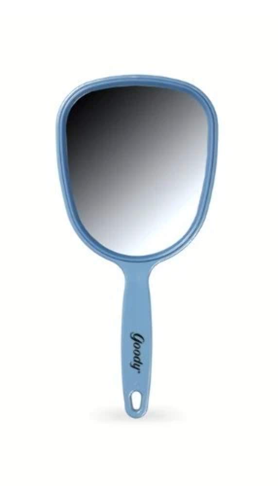 Miroir à main GOODY 11 1/4" avec couleur variable