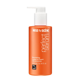 Mise En Scene Perfect Base Up Essence 260g vue de face