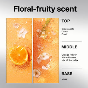 Mise En Scene Perfect Base Up Essence sur coiffeuse