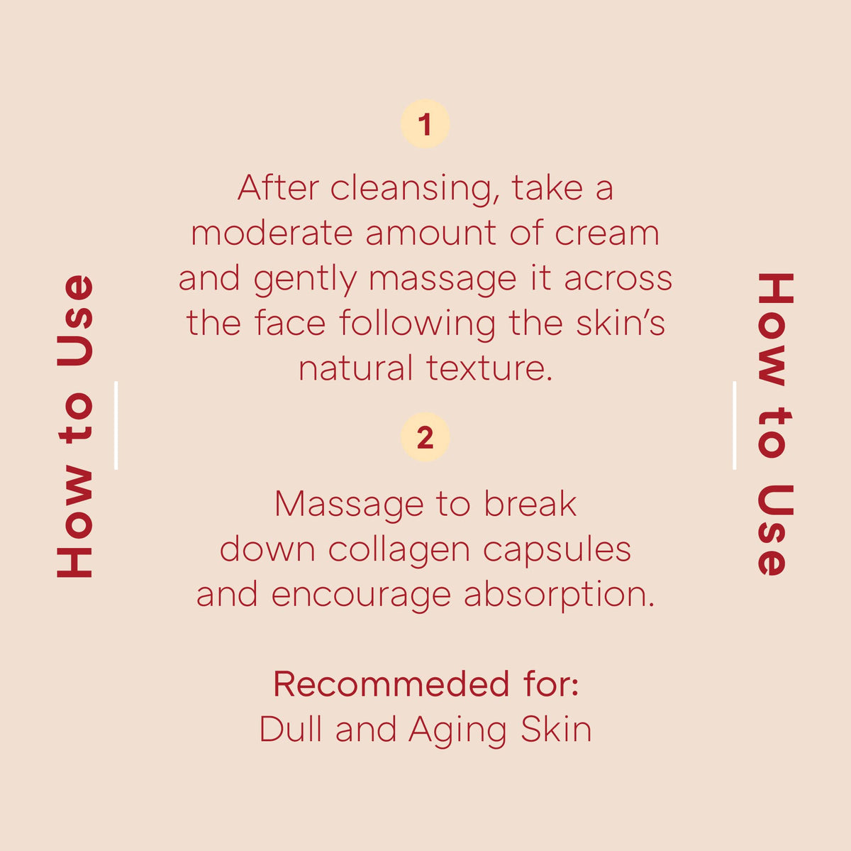 MISSHA Atelo Collagen 500 Crème Hydratante 59g - packaging
