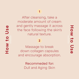 MISSHA Atelo Collagen 500 Crème Hydratante 59g - packaging