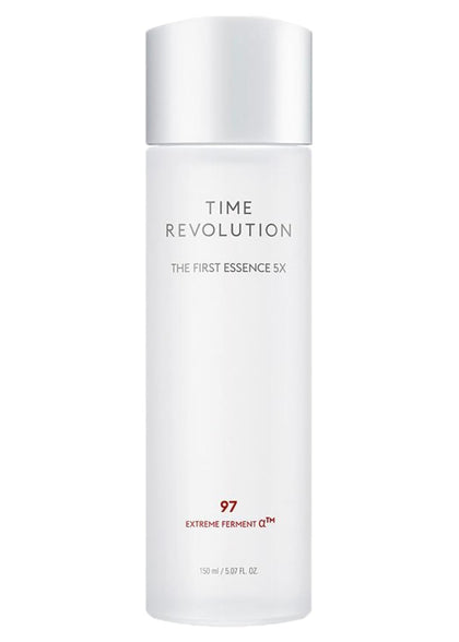 MISSHA Time Revolution Essence 5X 150ml vue de face