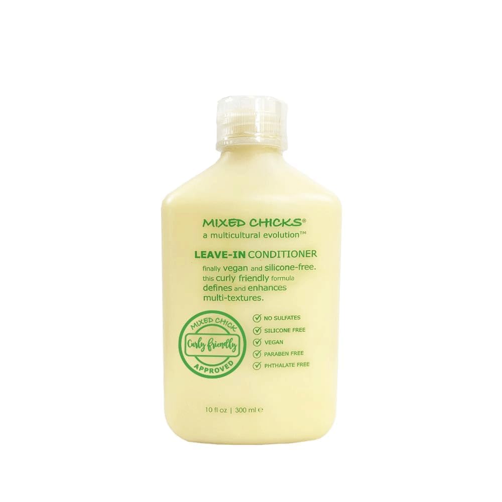 Mixed Chicks Après-Shampooing Sans Rinçage 10 fl oz vue de face