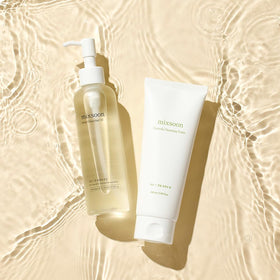 mixsoon Cica Foam 150ml en vue de face