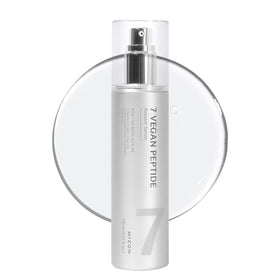 MIZON Sérum Végétalien à 7 Peptides 150ml vue avant