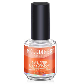 modelones déshydratant pour ongles 80g vue avant