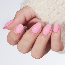 modelones Faux Ongles Press On Sakura Pink ensemble de 32 pièces