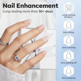 modelones Primer Ongles avec une brosse intégrée