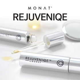 MONAT Rejuveniqe Huile 30ml avec flacon et pipette