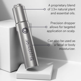 MONAT Rejuveniqe Huile 30ml avec goutte d'huile