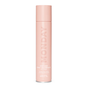 MONDAY HAIRCARE VOLUME Shampoo Sec 200 mL vue avant