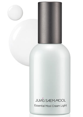 Mool Cream JUNG SAEM MOOL 50ml vue avant avec texture gel